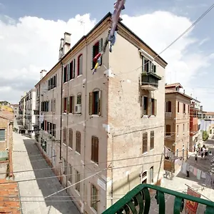 Fenix La Boheme Venedig