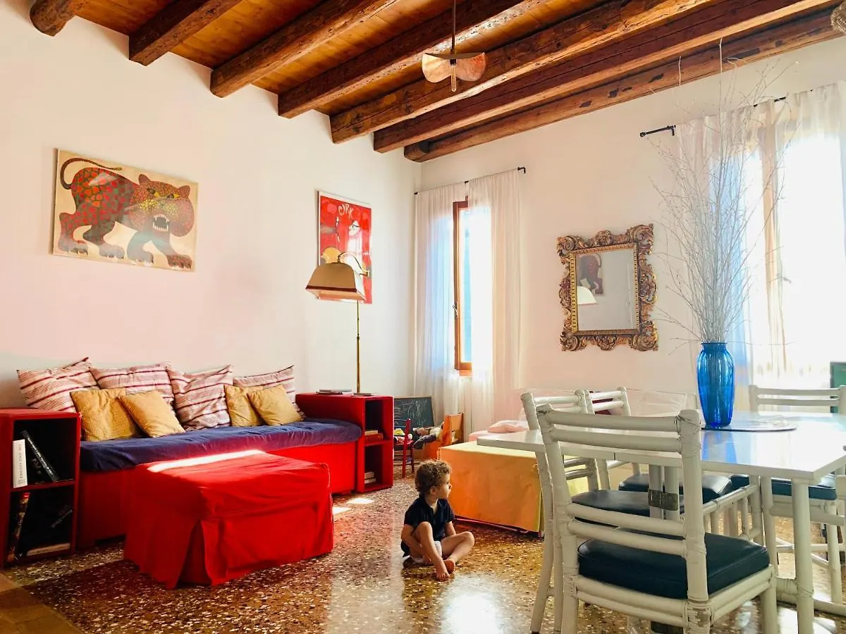 La Casa Del Pittore contacts
