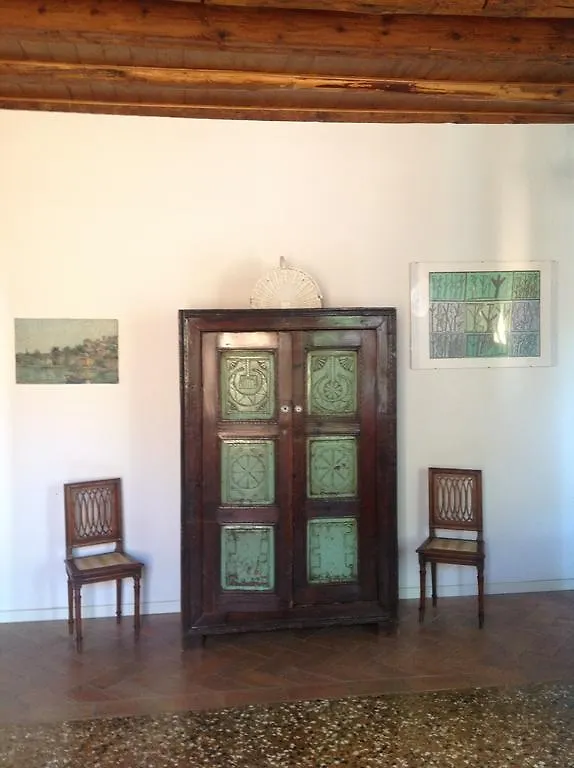 La Casa Del Pittore Apartment Venice